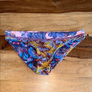 Maaji Reversible Bikini Bottom